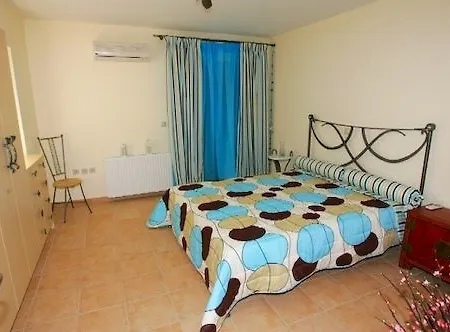 Erofili Villa Lourdata (Kefalonia)