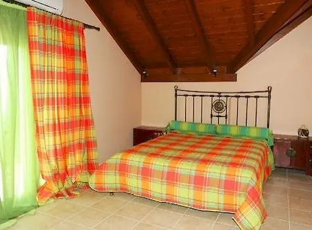 Erofili Villa *