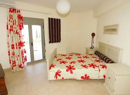 Villa Erofili Lourdata (Kefalonia)