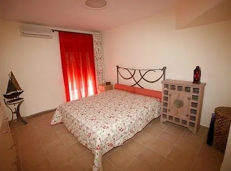 Villa Erofili *