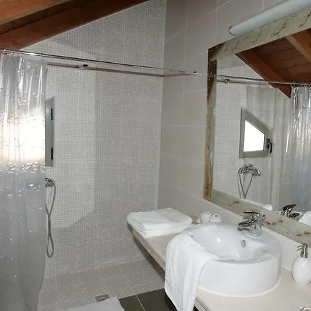 Erofili Villa *