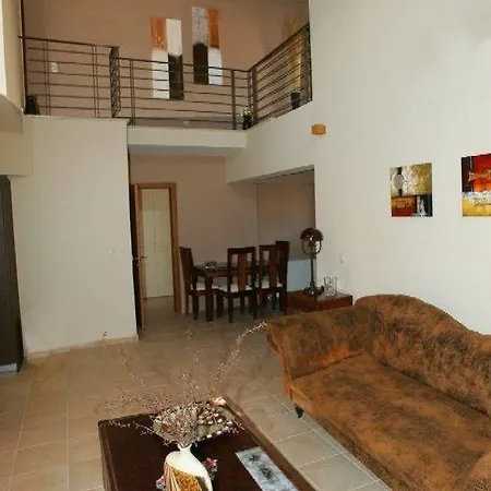 Villa Erofili