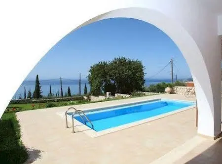Erofili Lourdata (Kefalonia)